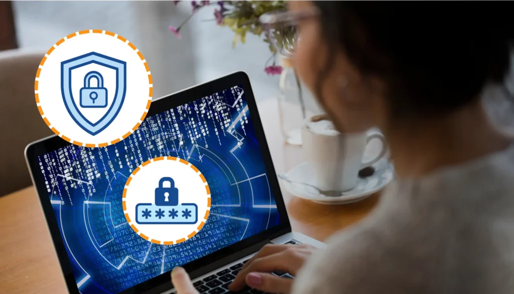 CYBERSÉCURITÉ & CONFORMITÉ